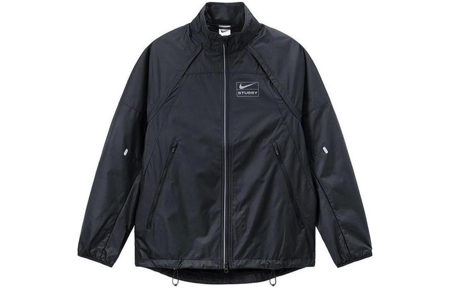 Куртка Nike x Stussy FW22 Windbreaker