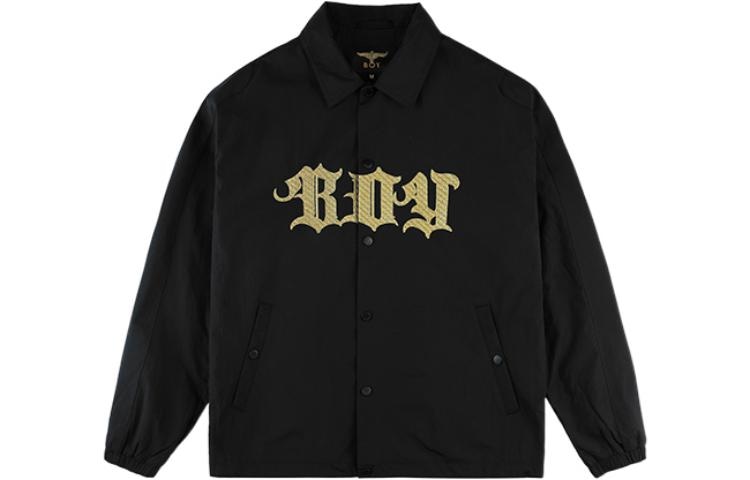 Boy London FW22 logo