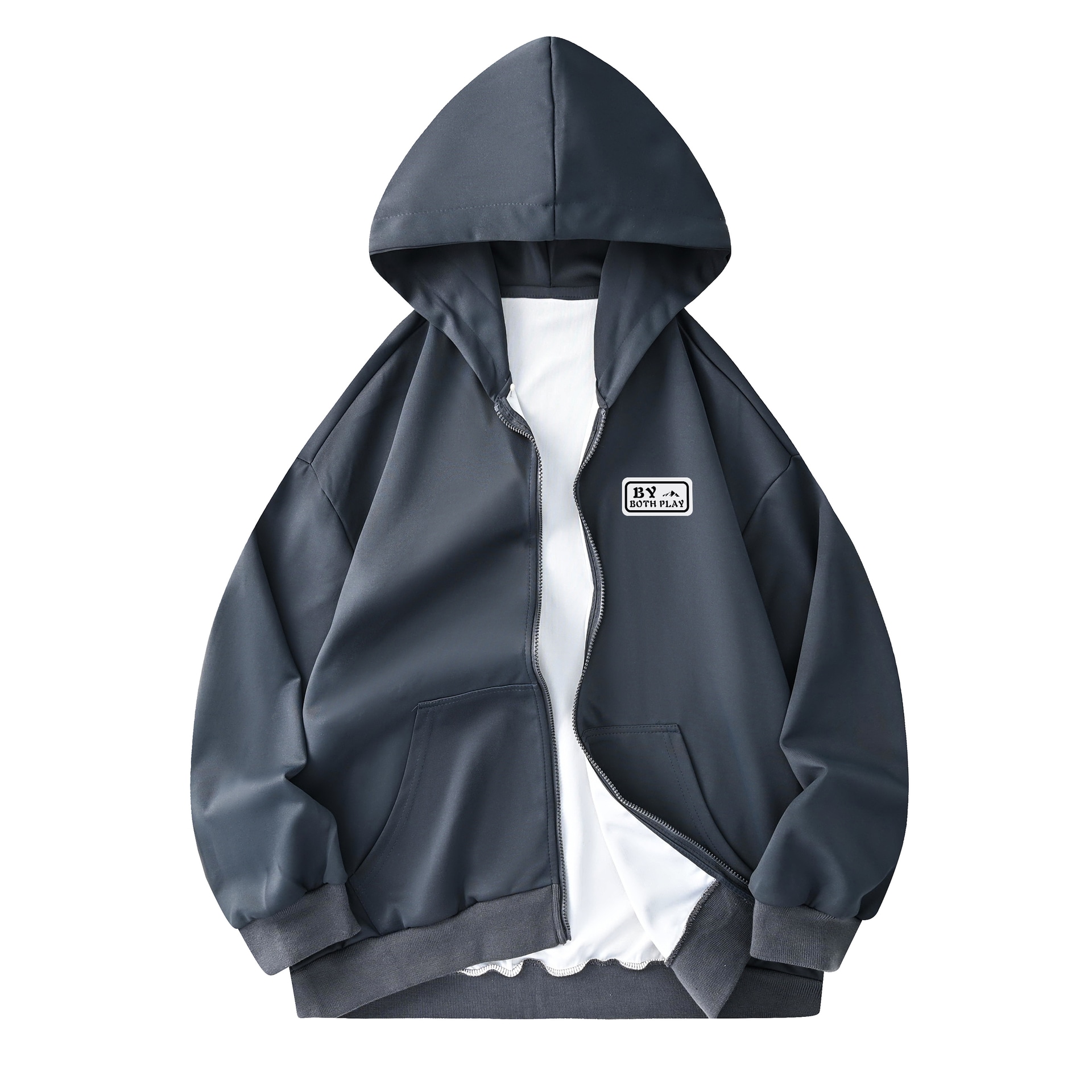 Both Play Hoodie — фото 10