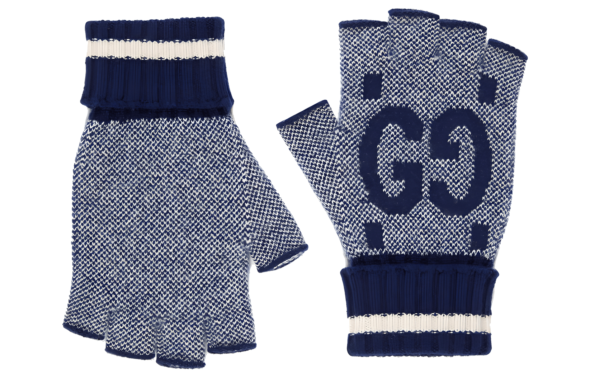 GUCCI/古驰 Gucci GG Gloves