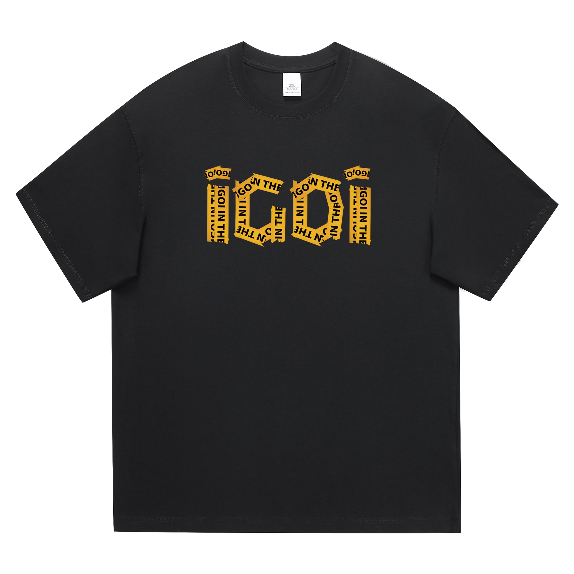 IGOI logoT