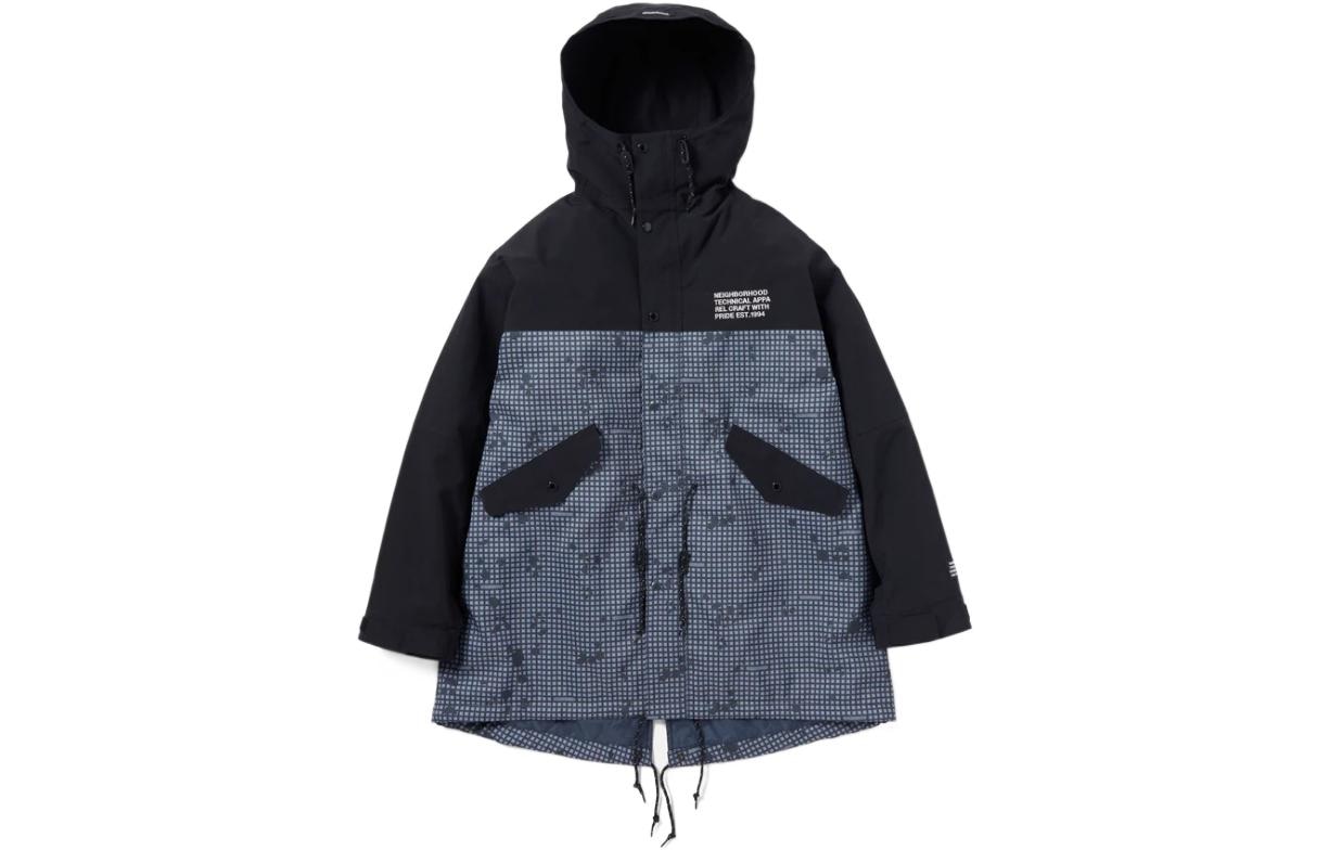 NEIGHBORHOOD M-51 Coat