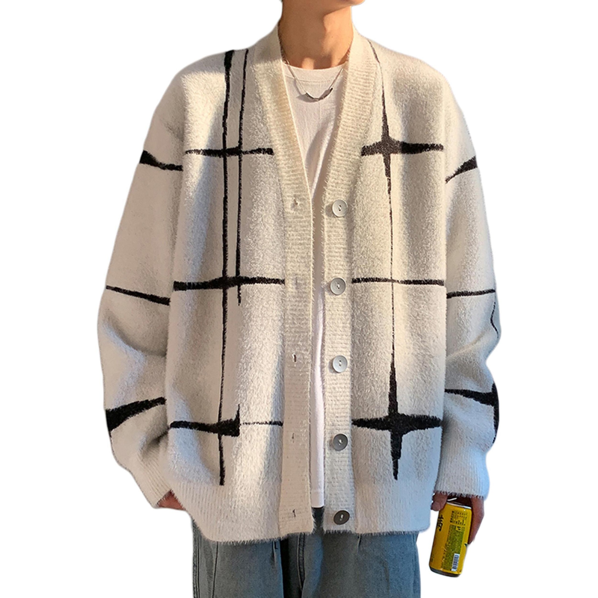 COMOWA Cardigan