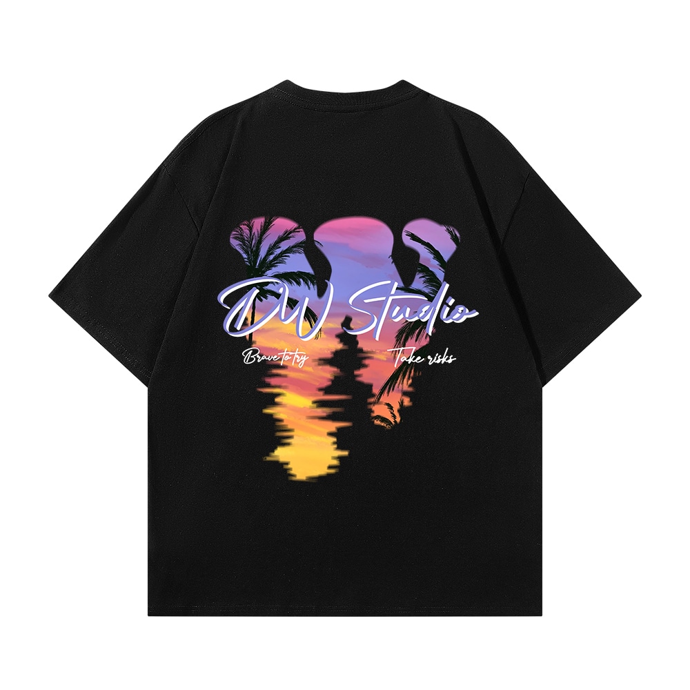 D&W DW T