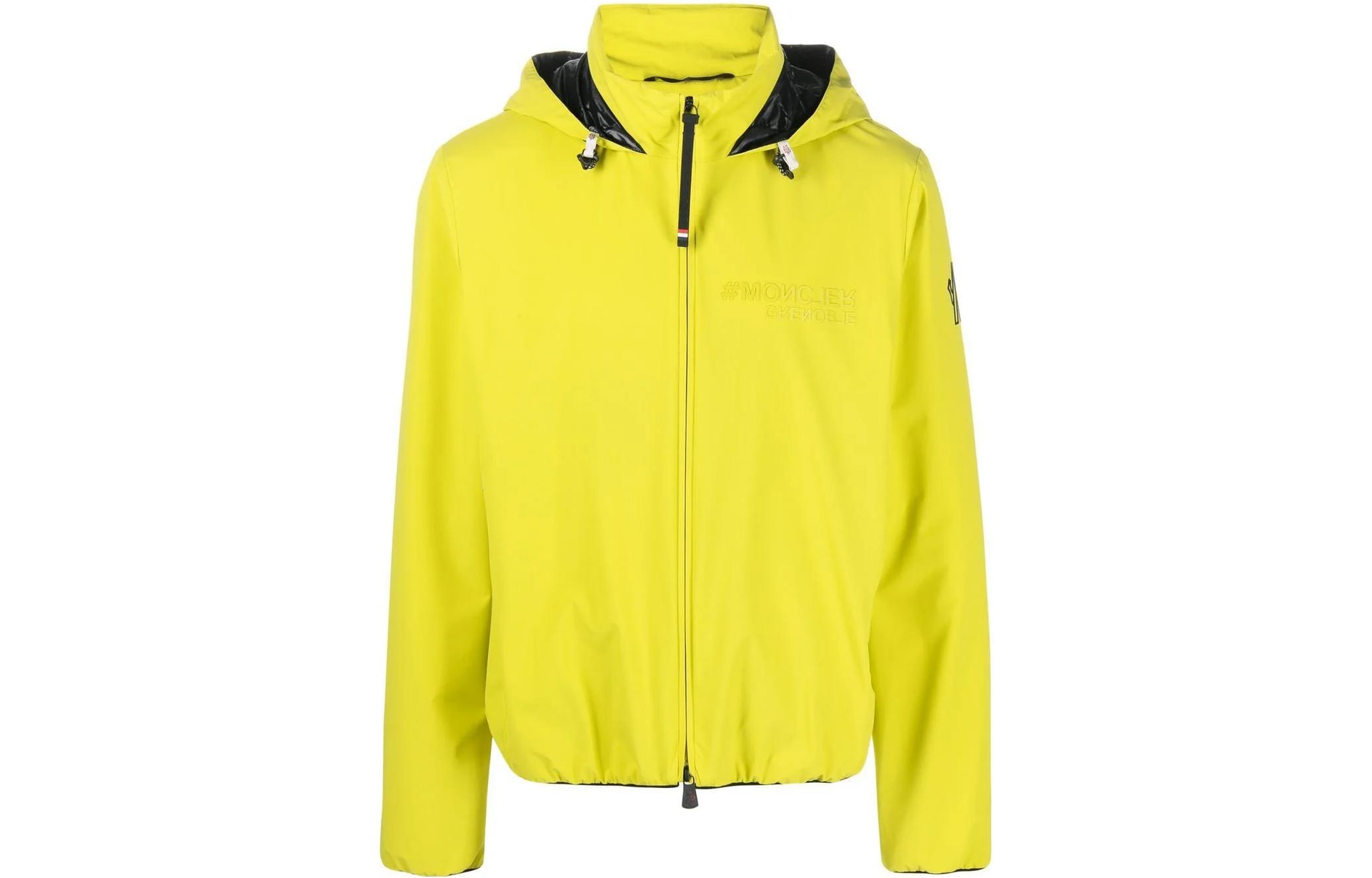 Moncler SS23 Logo Jacket