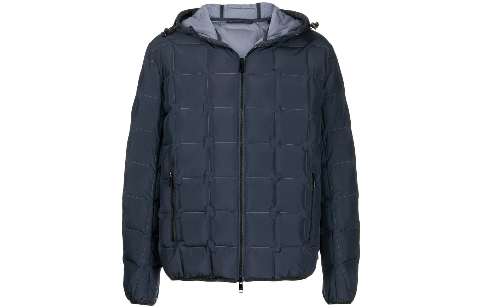 Куртка Emporio Armani FW22