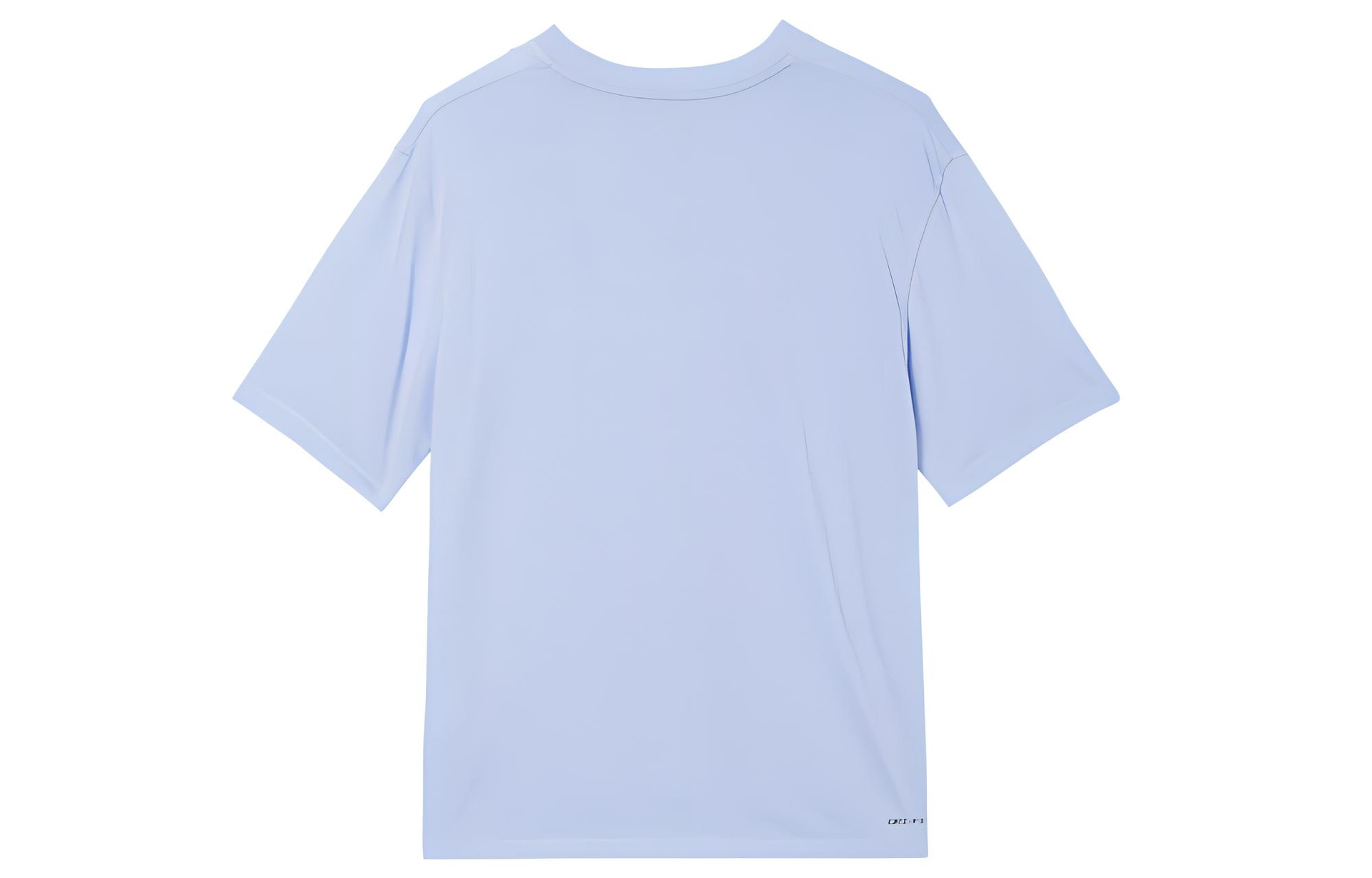 Jordan Sport Dri-FIT Logo Tee — фото 1