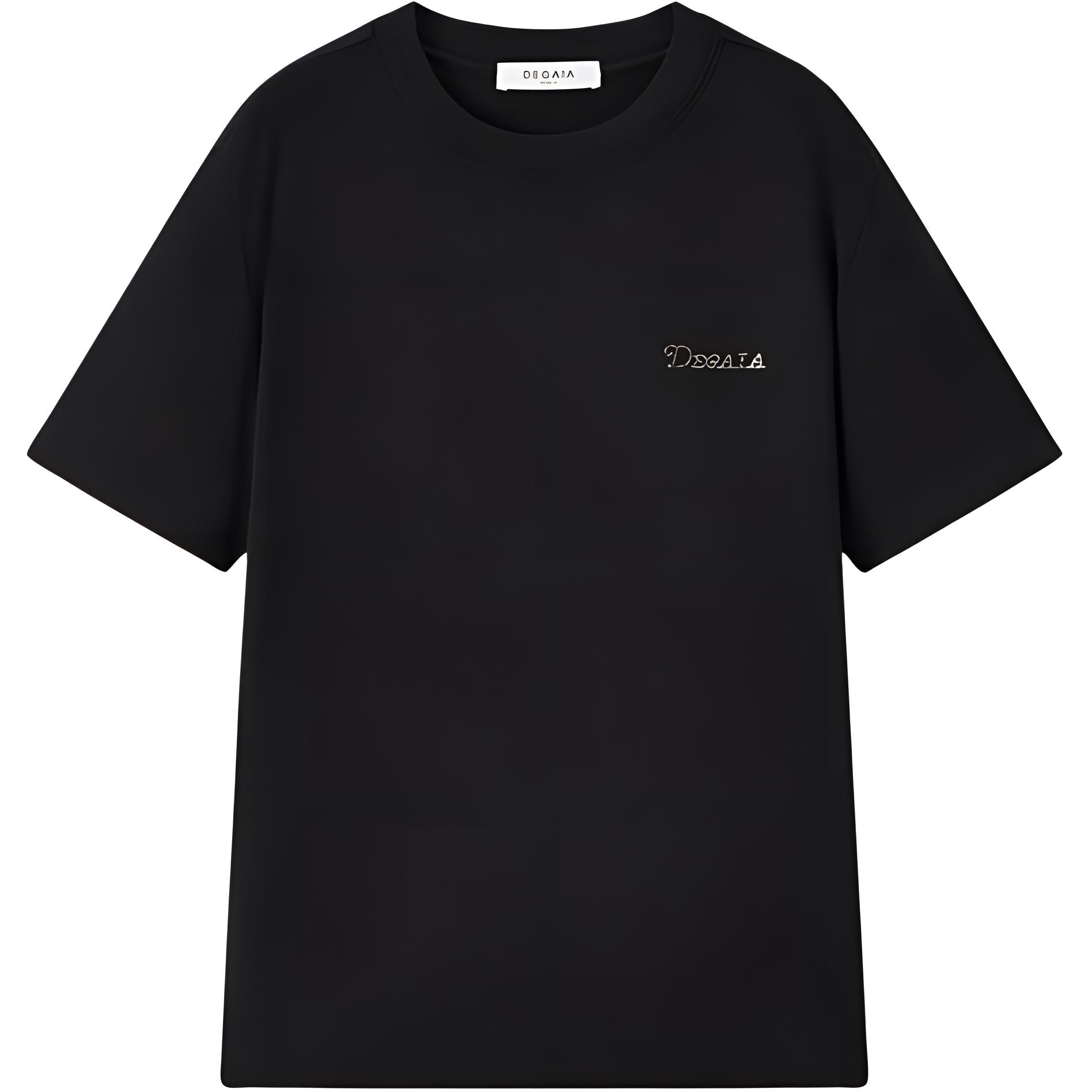 DEGAIA SS24 logoT