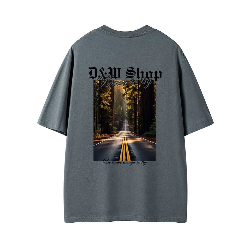 D&W DW T