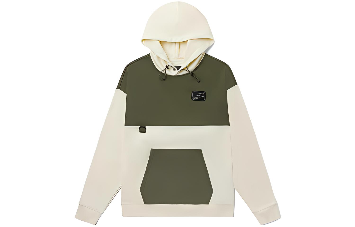 Худи Vans Hoodie Beige