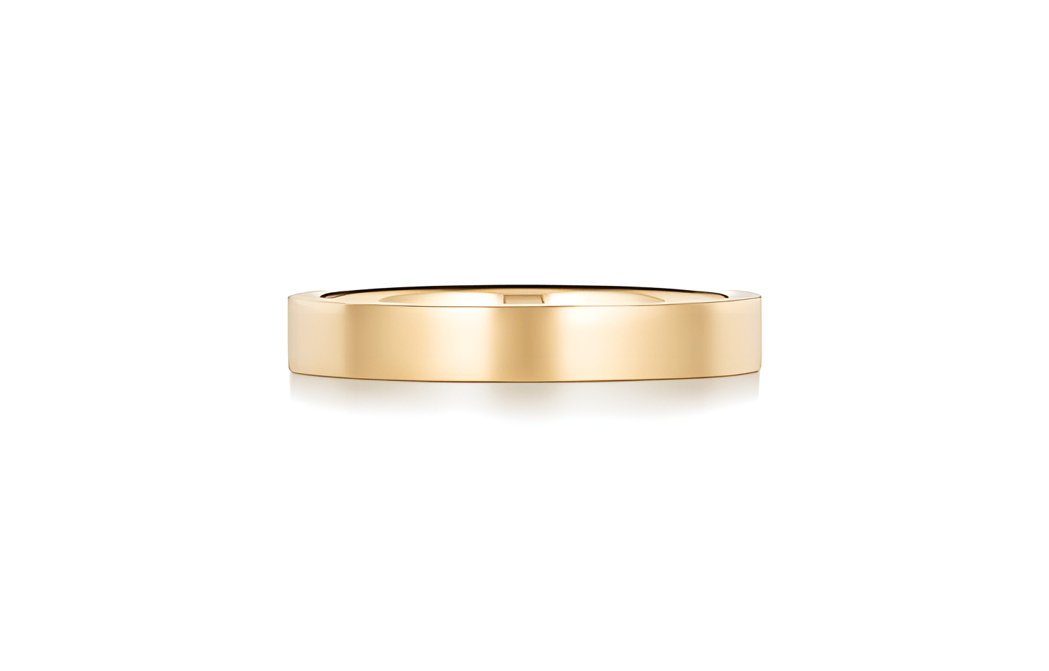 Tiffany & Co. 18K Gold Ring — фото 2
