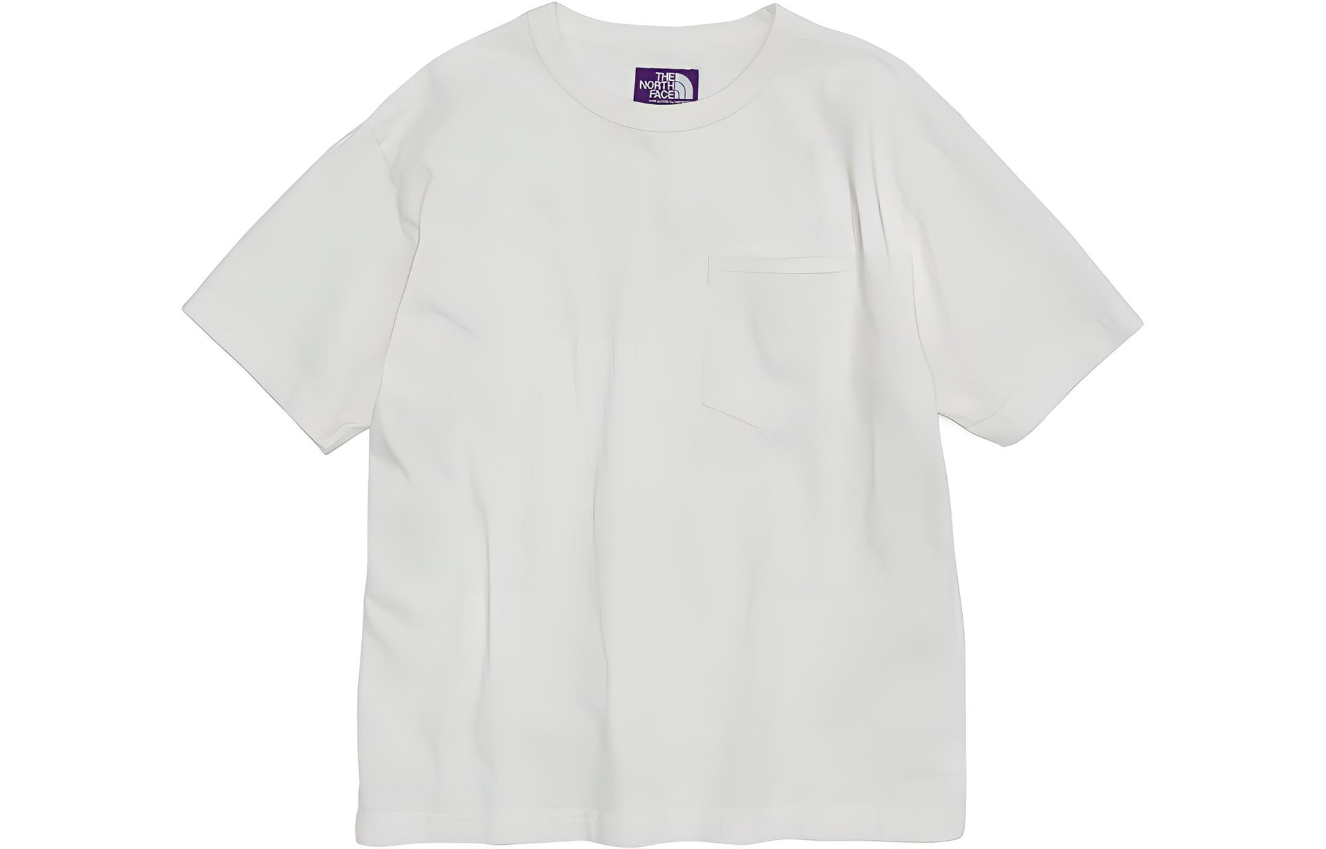 Футболка The North Face PURPLE LABEL LogoT