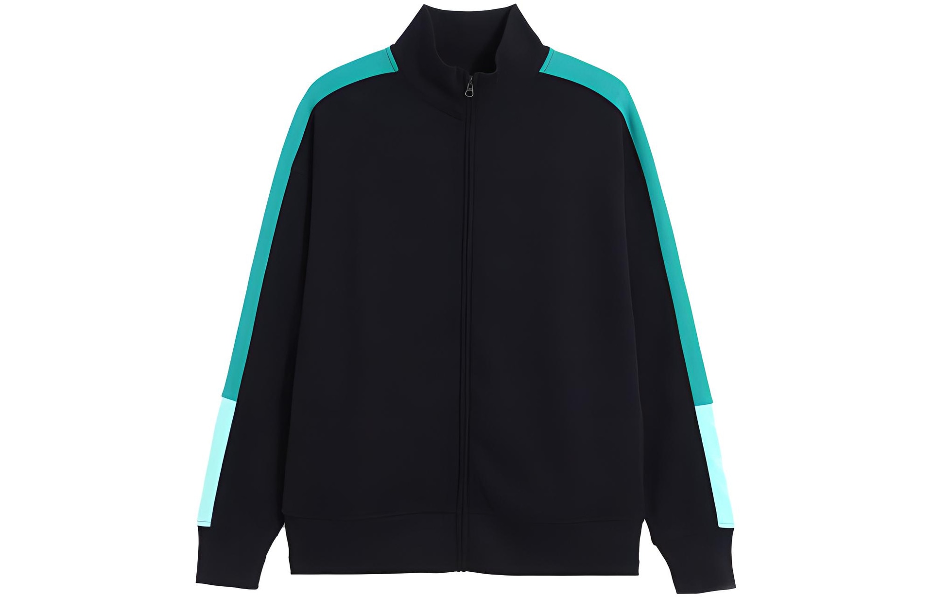 GAP Logo Sweatshirt Black