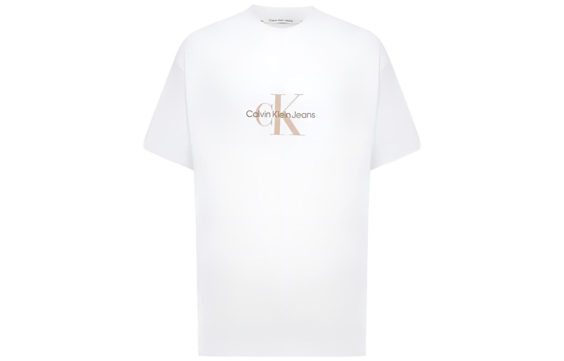 Футболка Calvin Klein CKCalvin Klein LogoT