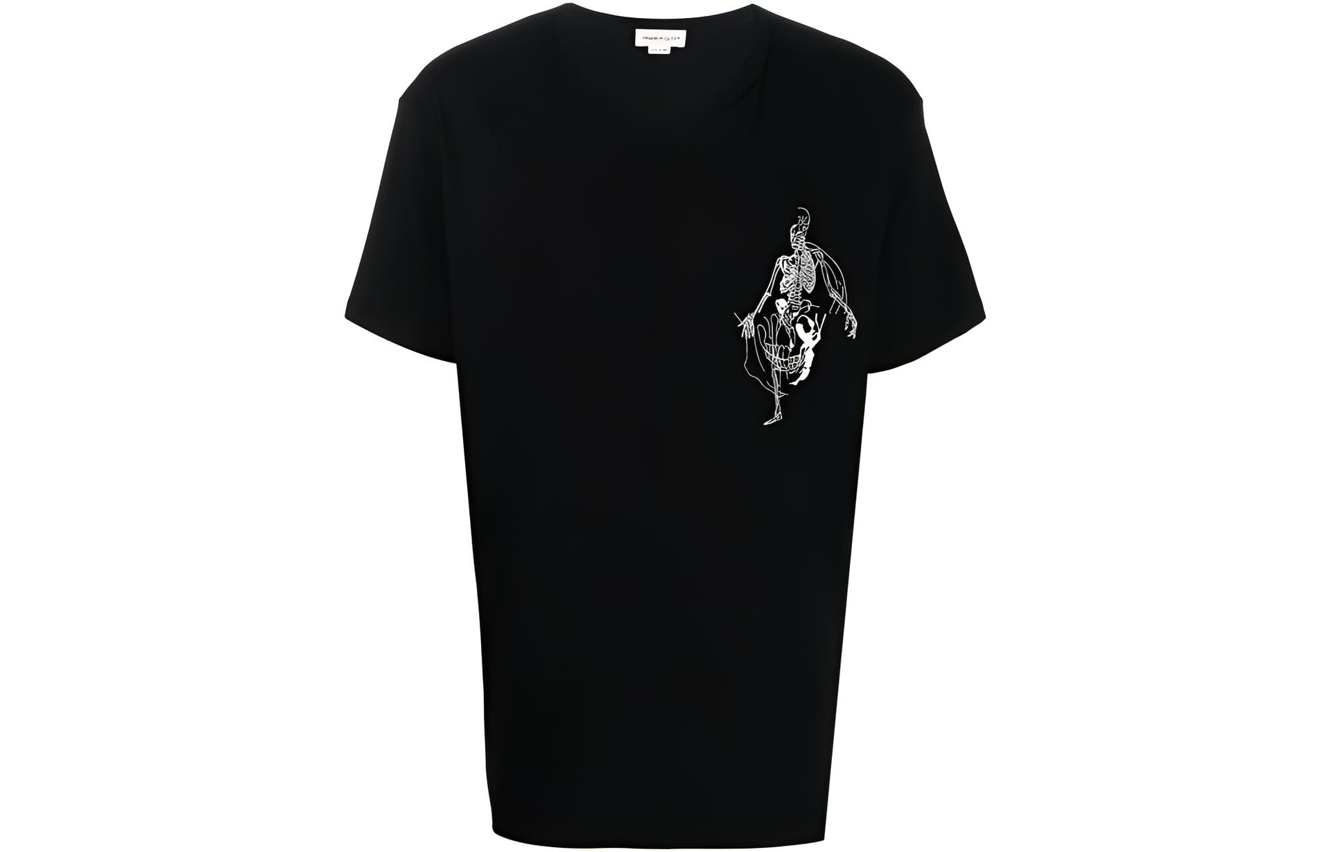 Alexander McQueen SS22 T