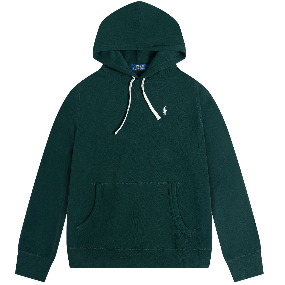 Polo Ralph Lauren Hoodie Green