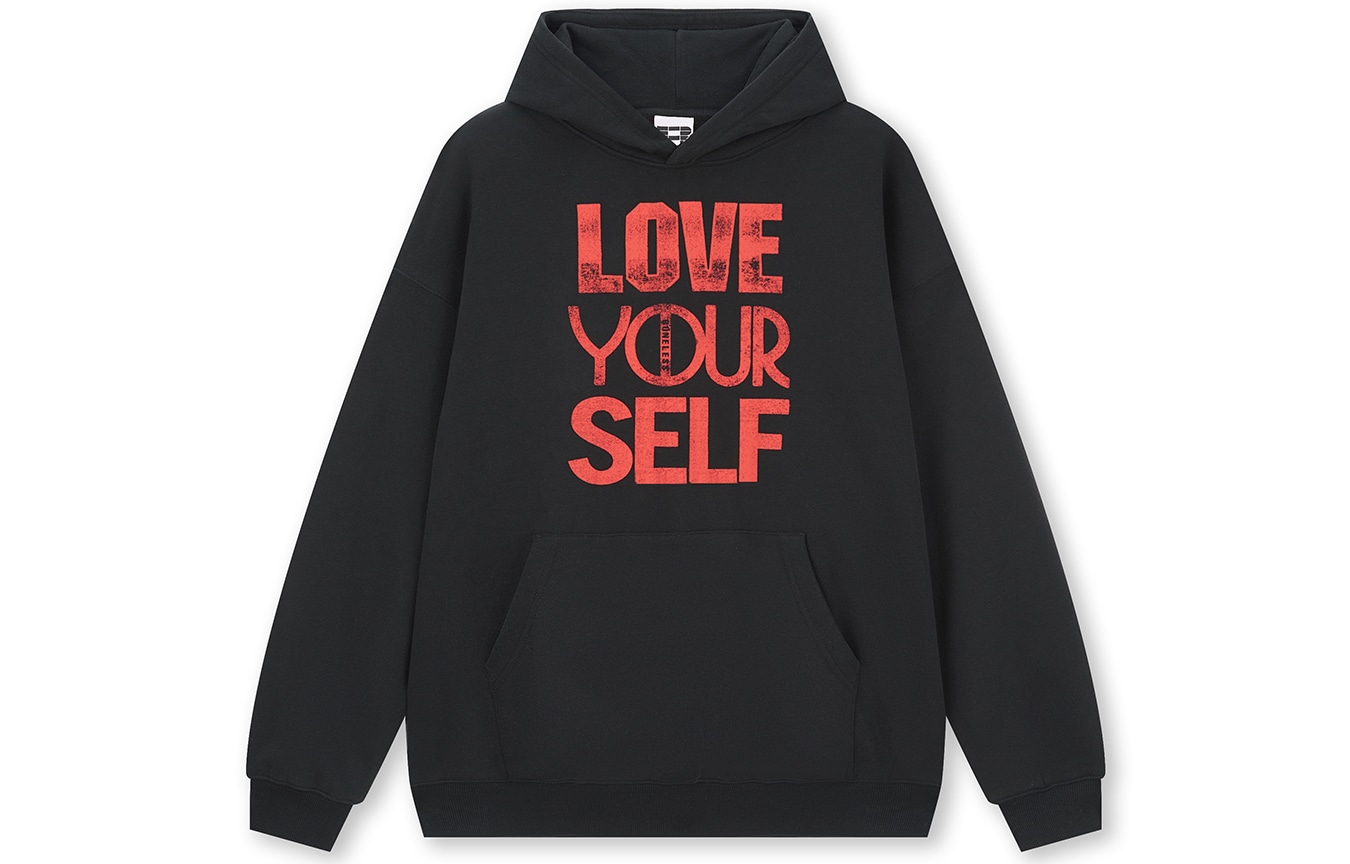 BONELESS "LoveYourself"