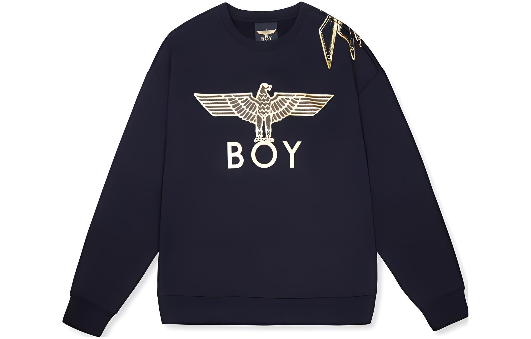 Boy London Logo