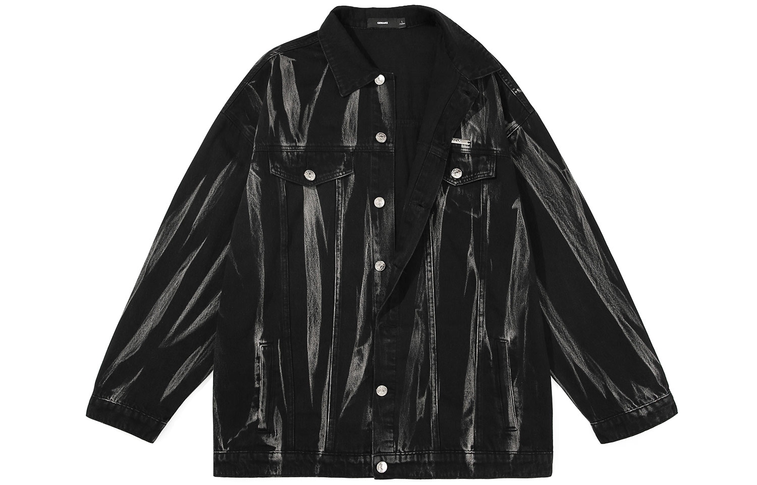 GENANX