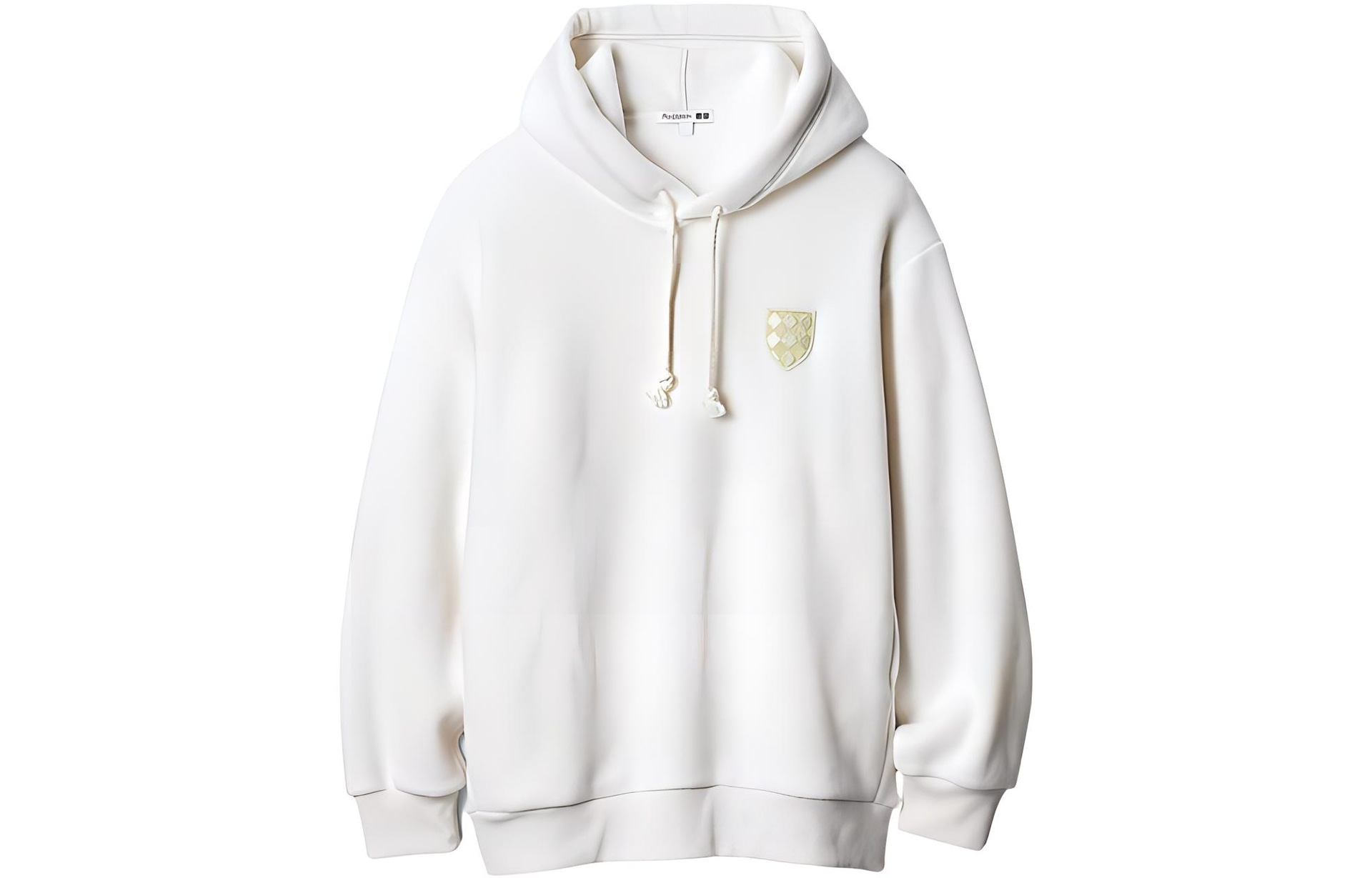 UNIQLO/优衣库 UNIQLO JW Anderson Fleece Hoodie