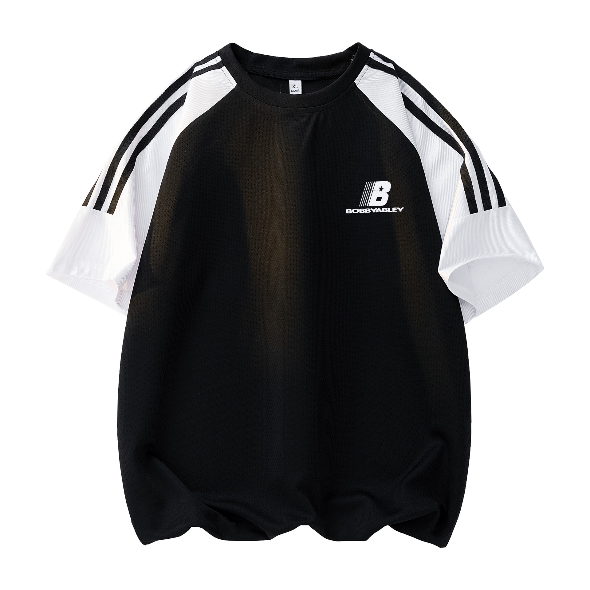 BOBBY ABLEY LOGO LogoT