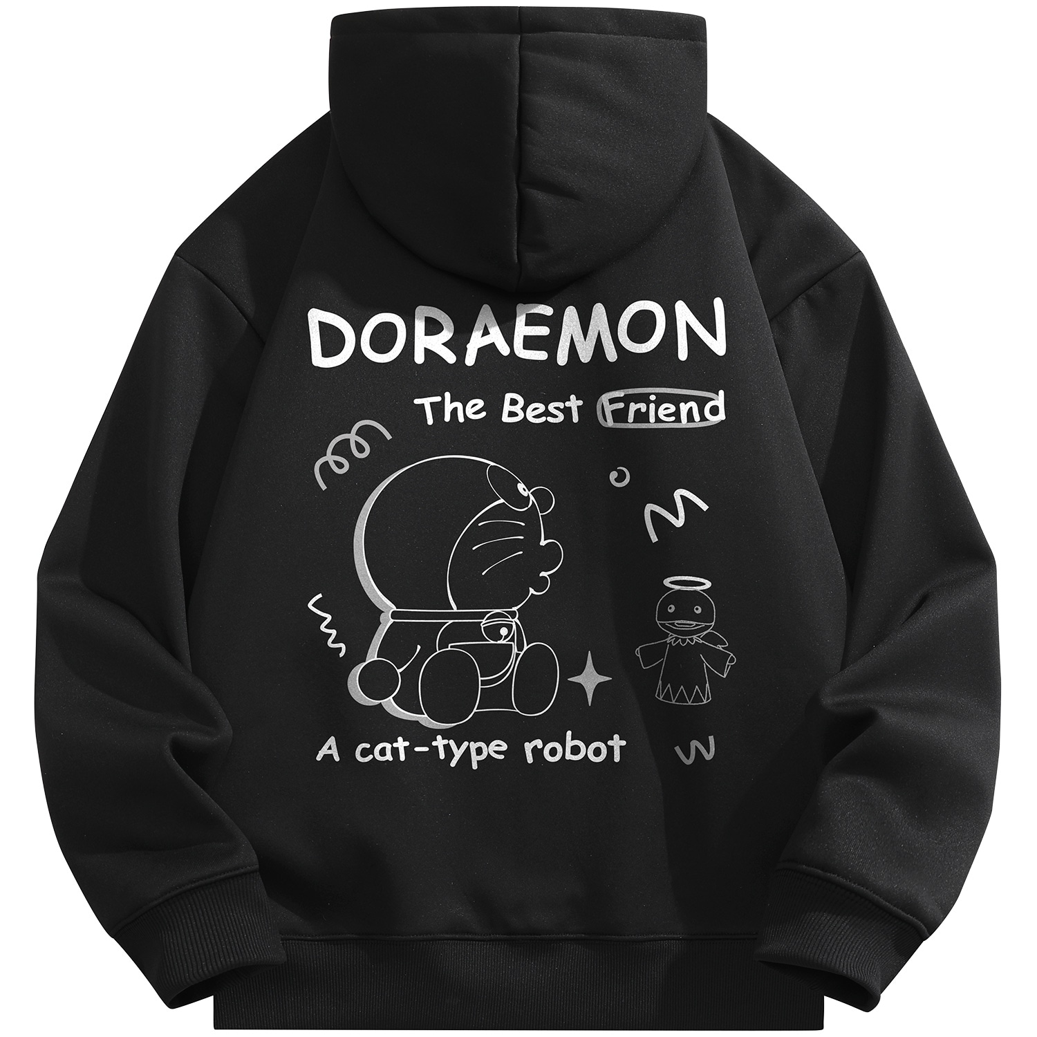 Doraemon/哆啦A梦 DoraemonA Logo