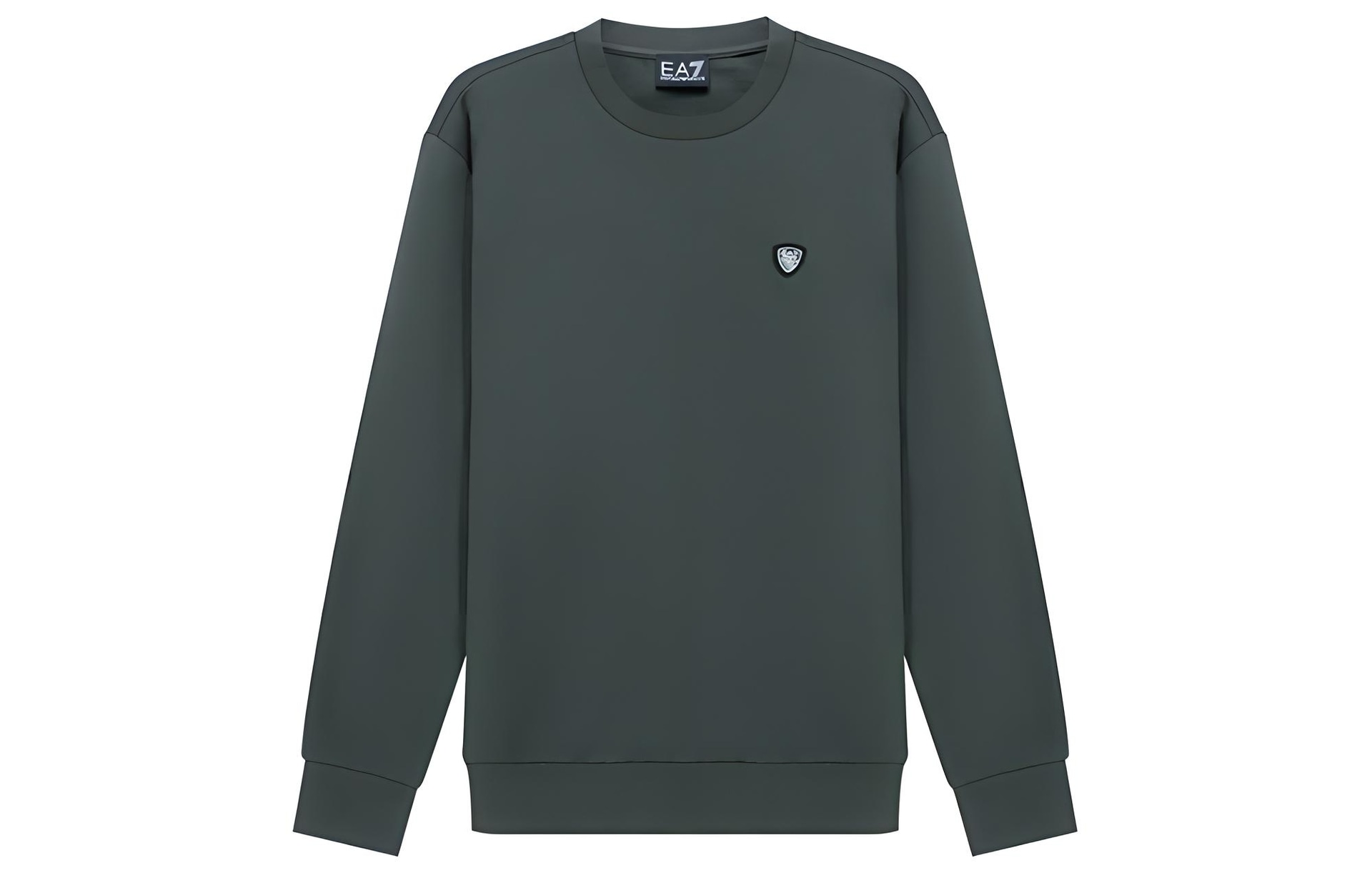Худи Emporio Armani FW21