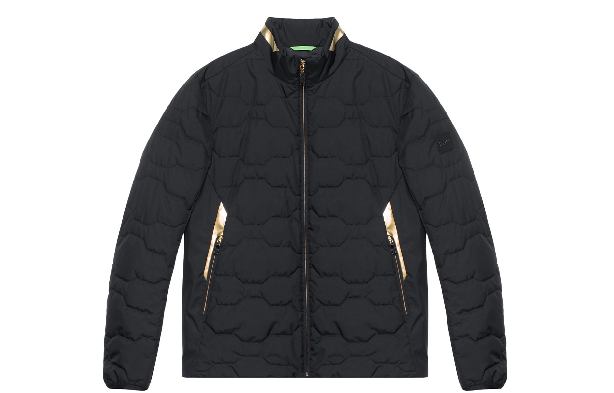 HUGO BOSS FW22