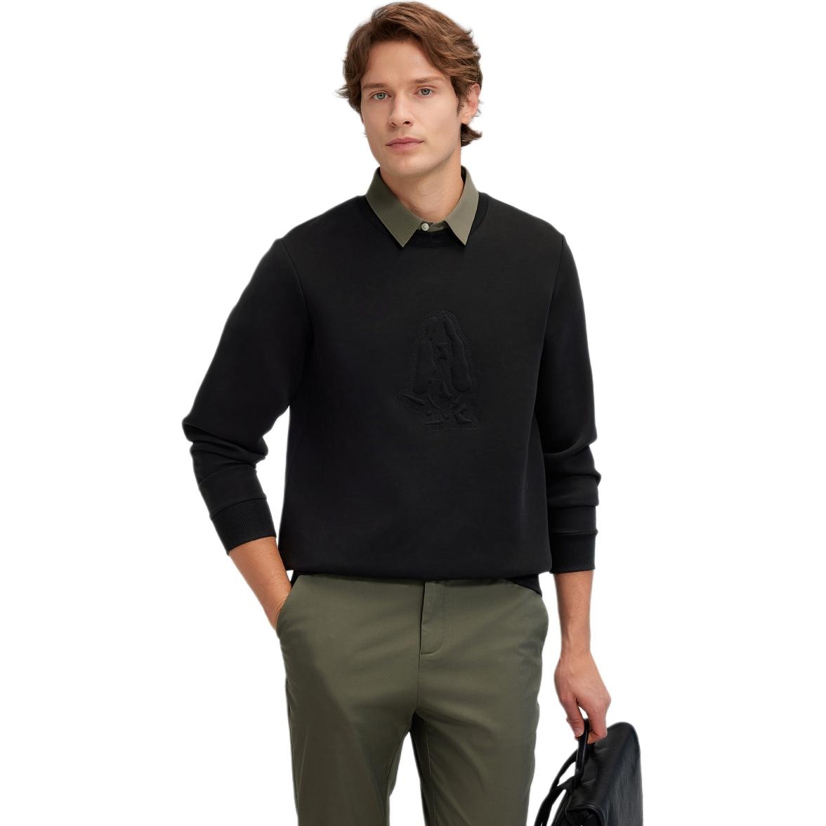 Худи Hush Puppies logo