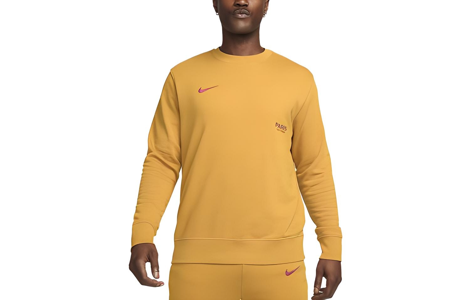 Худи Nike Paris Saint-Germain Club Logo