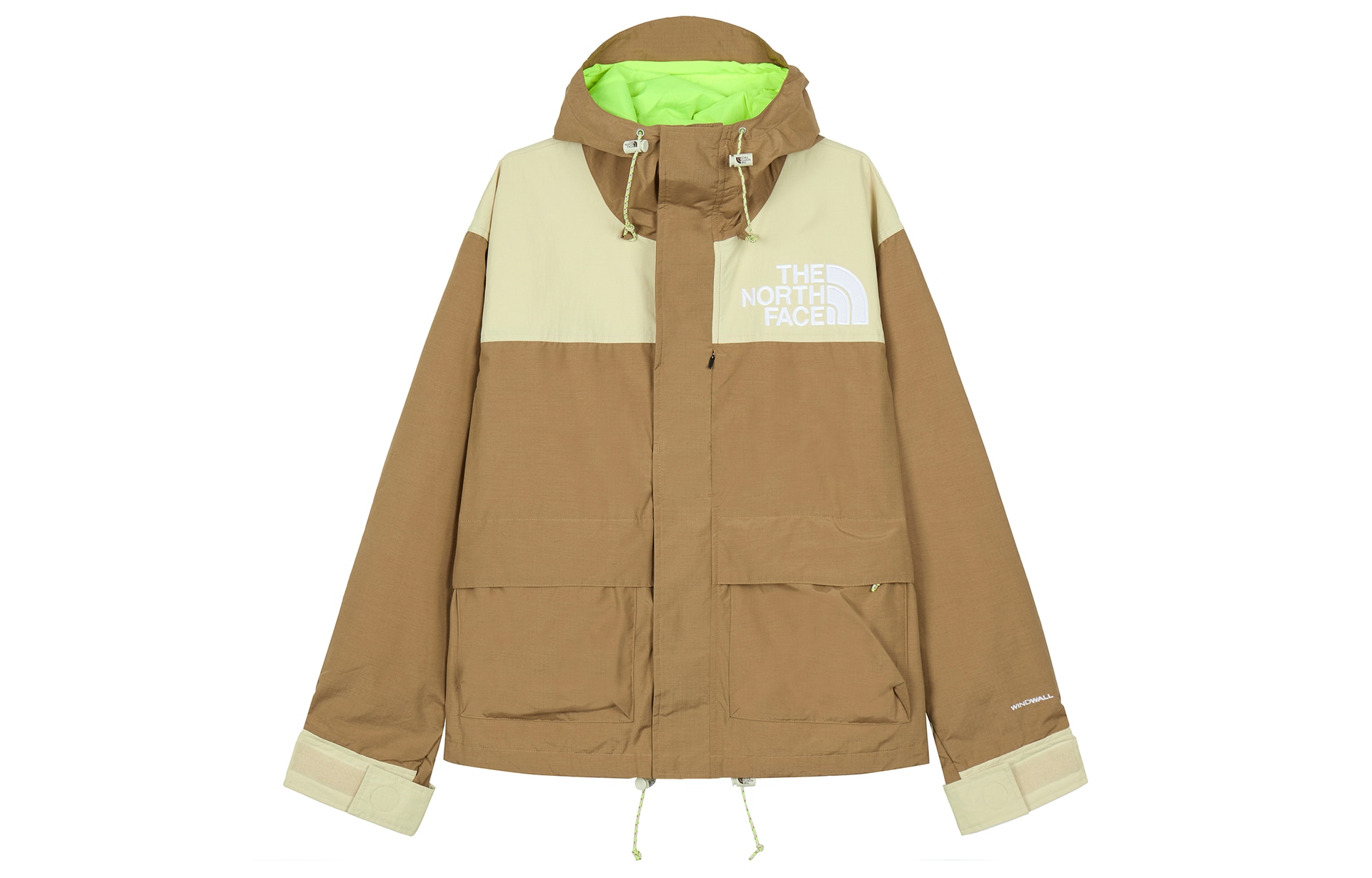 Куртка The North Face Low-Fi Hi-Tek