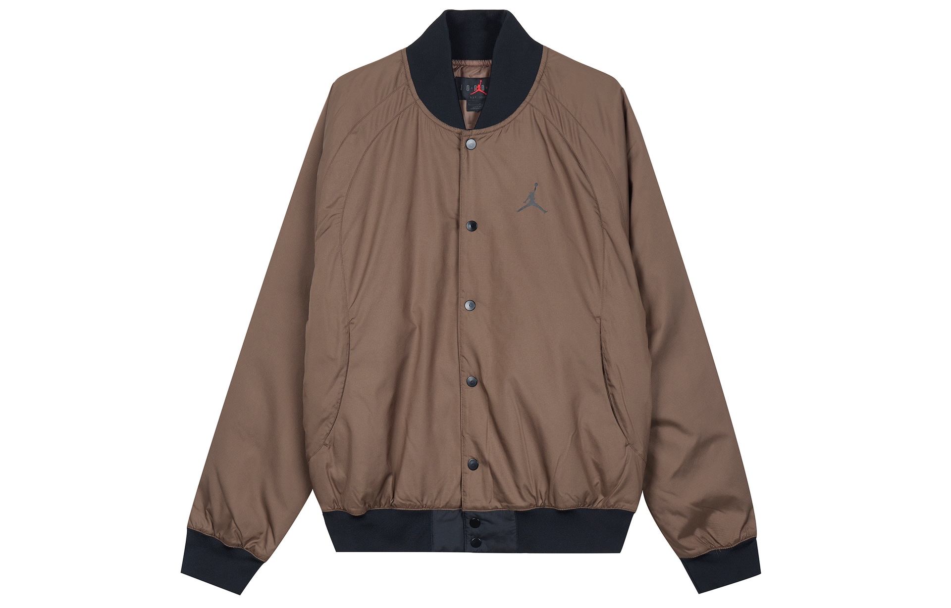 Куртка Jordan Jacket Brown