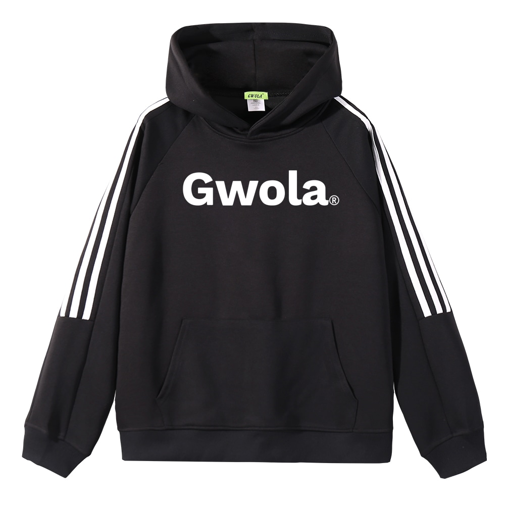 Gwola Logo