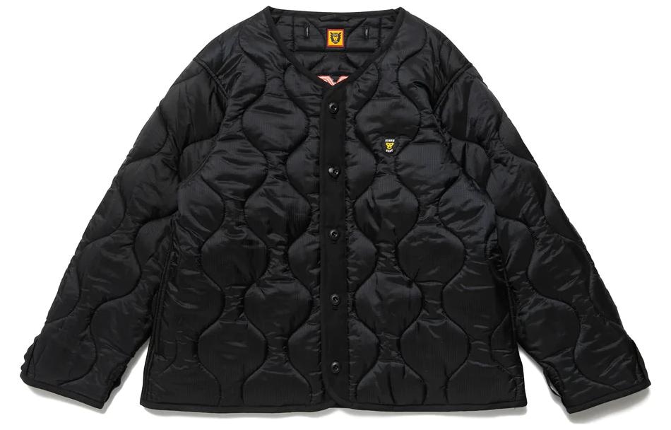 HUMAN MADE FW22 Tiger Embroidery Jacket