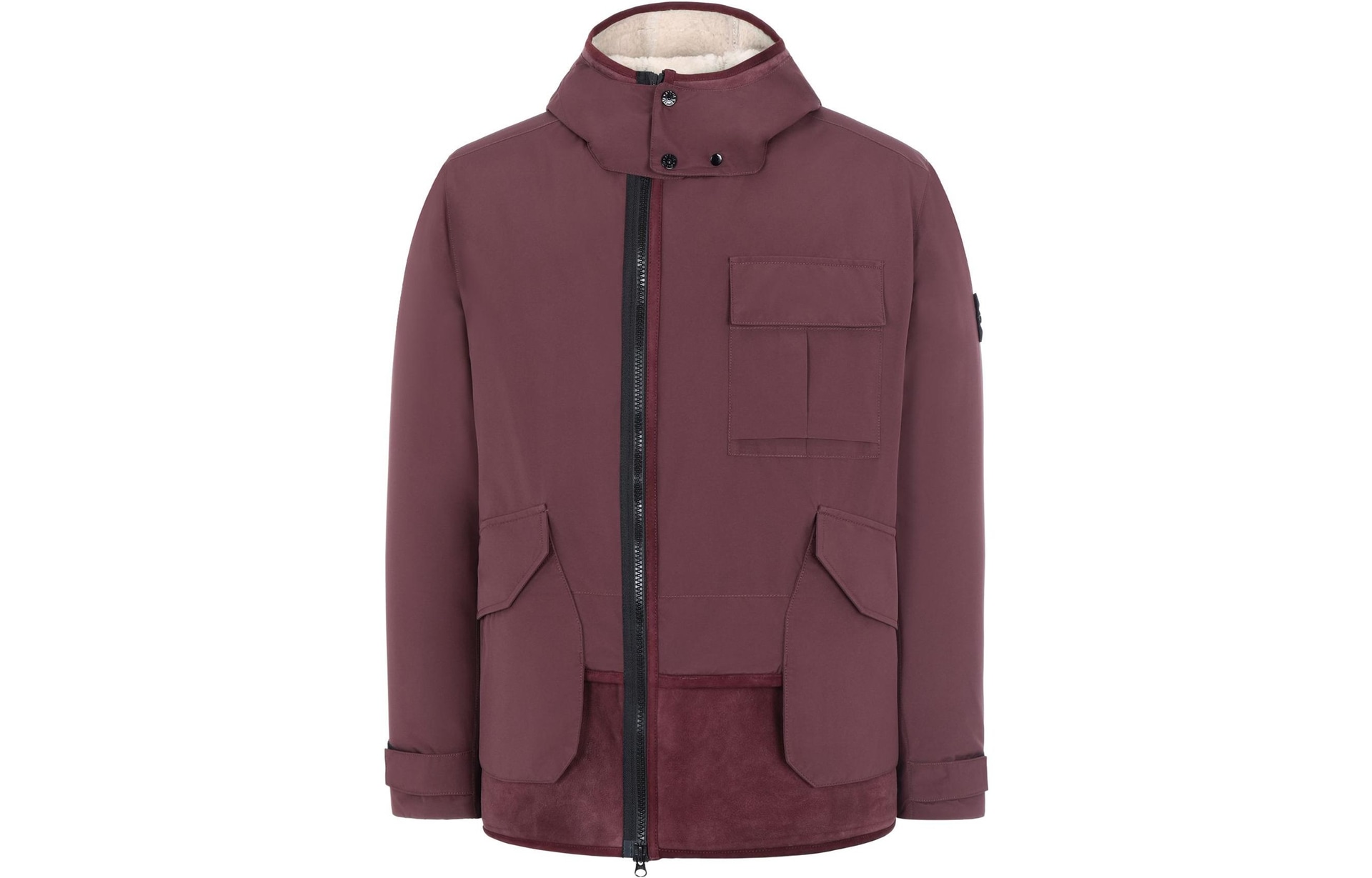 Stone Island Jacket