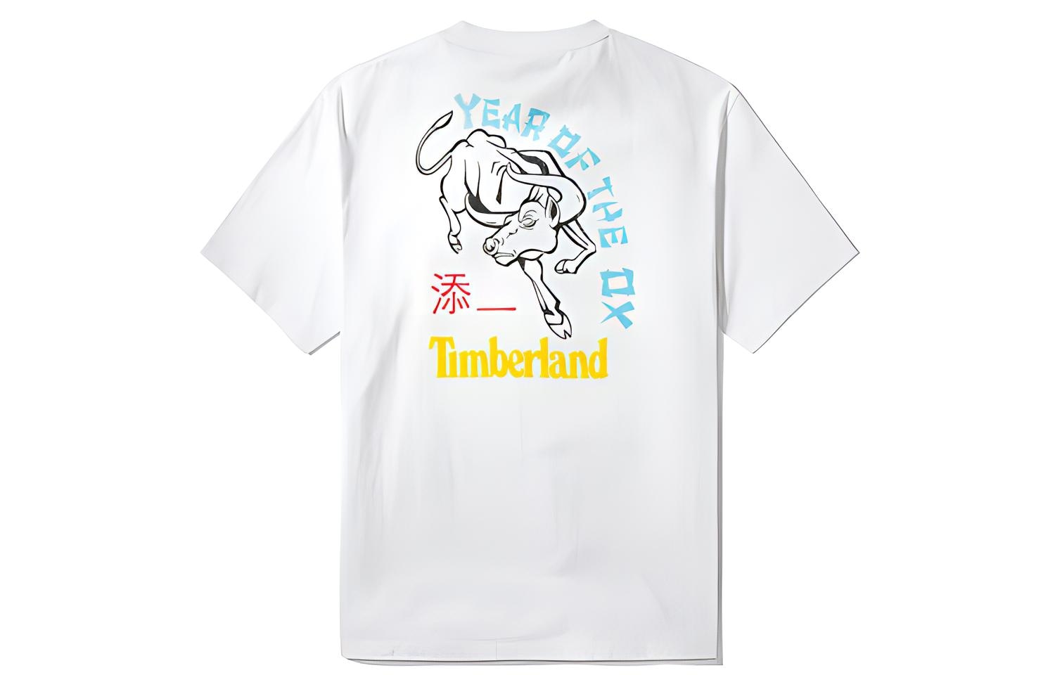 Футболка Timberland