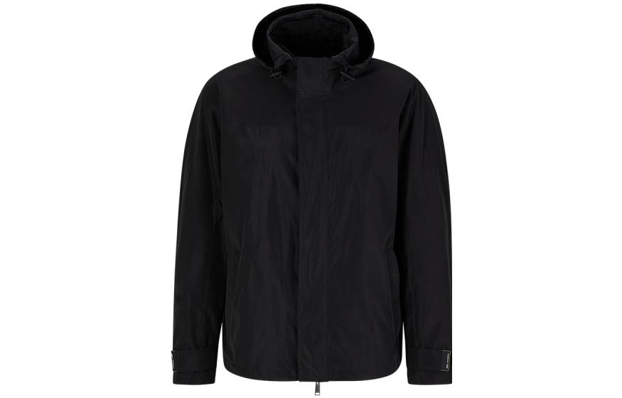 HUGO BOSS x PORSCHE SS23 Jacket