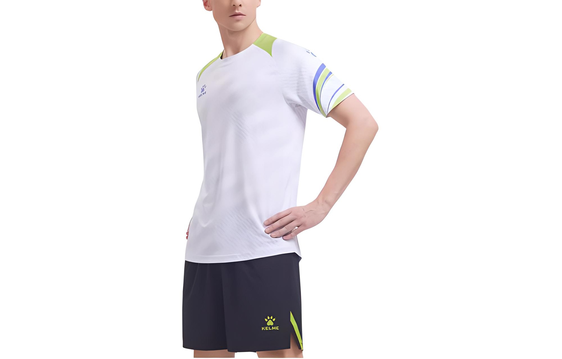 卡尔美/KELME KELME logoT