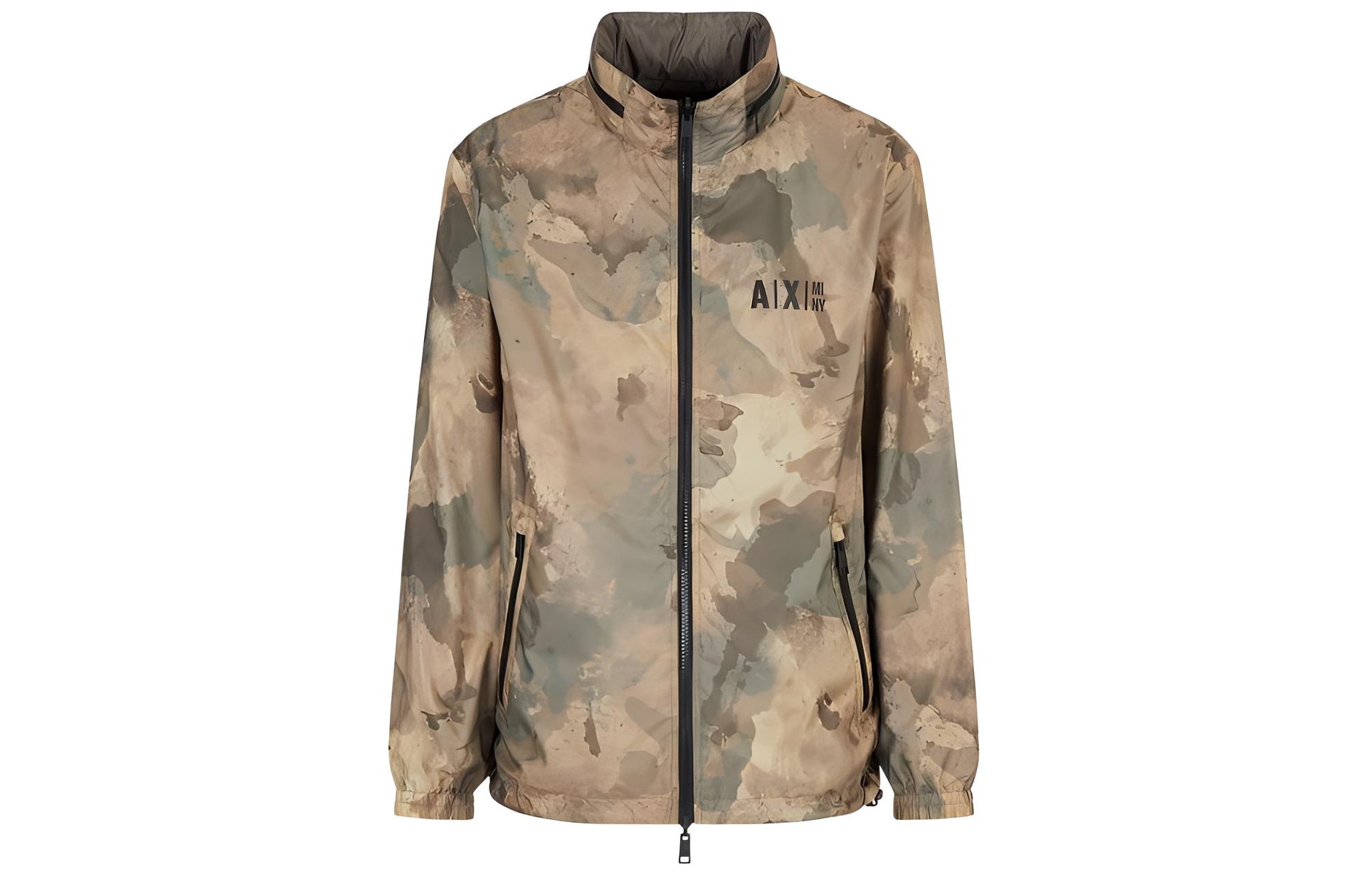 Armani Exchange