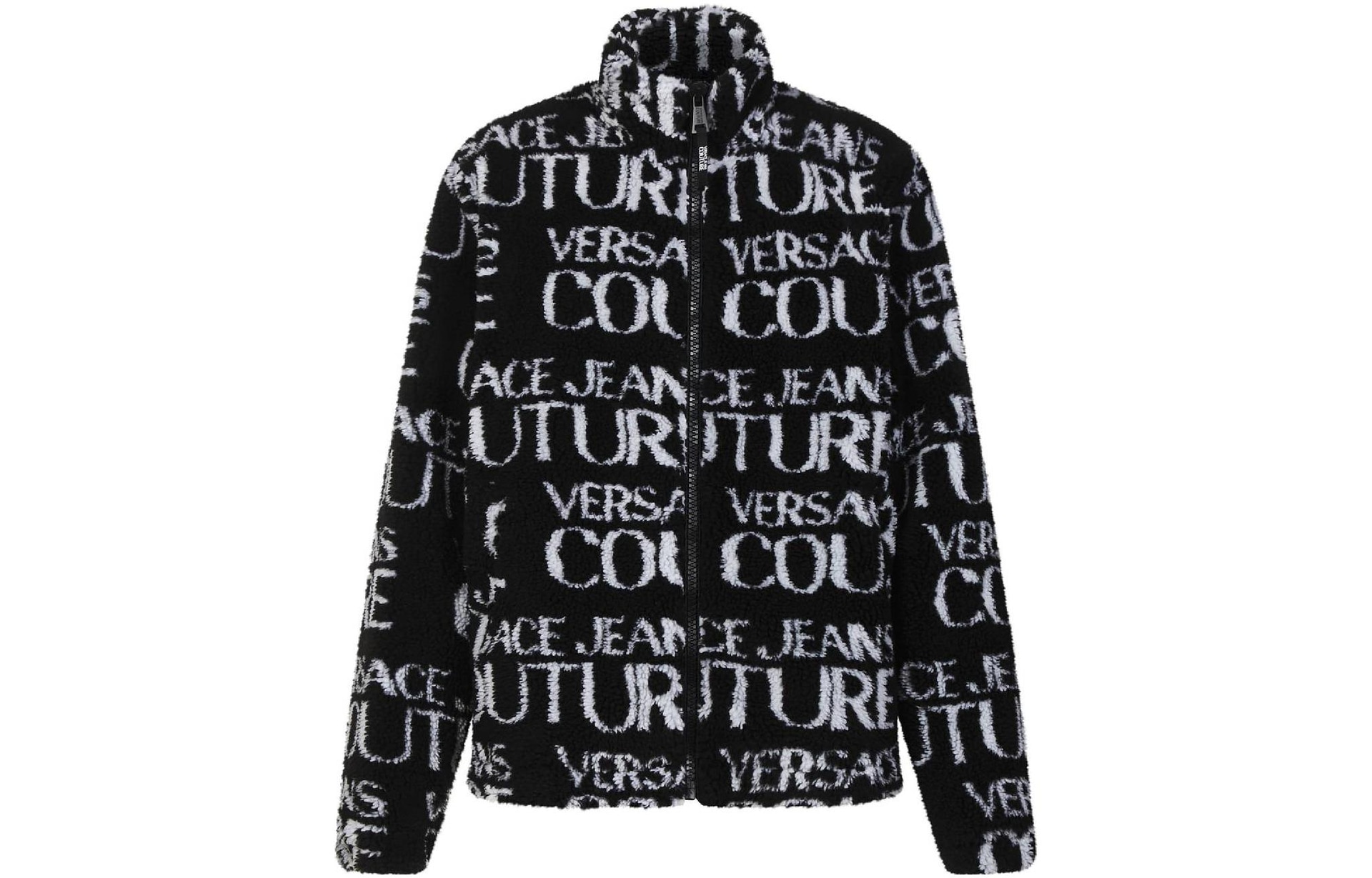 VERSACE JEANS COUTURE SS22 Logo