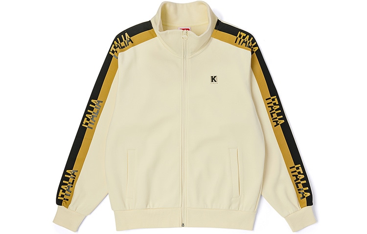 Kappa/卡帕 Kappa Logo