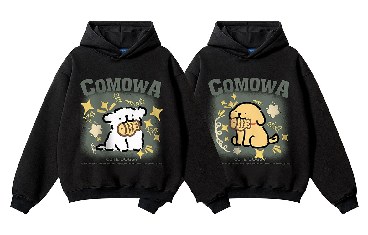 360COMOWA