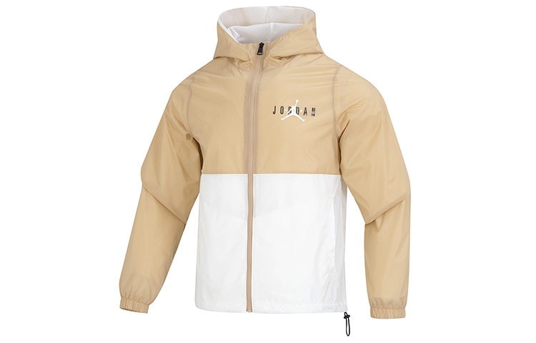 Куртка Jordan M J Ess Hbr Woven Jacket
