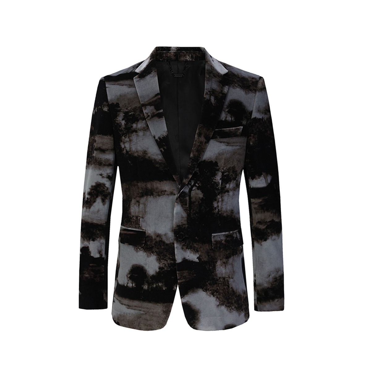DAVID NAMAN FW23