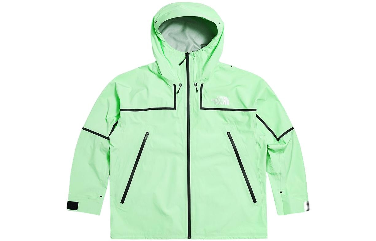 The North Face Logo