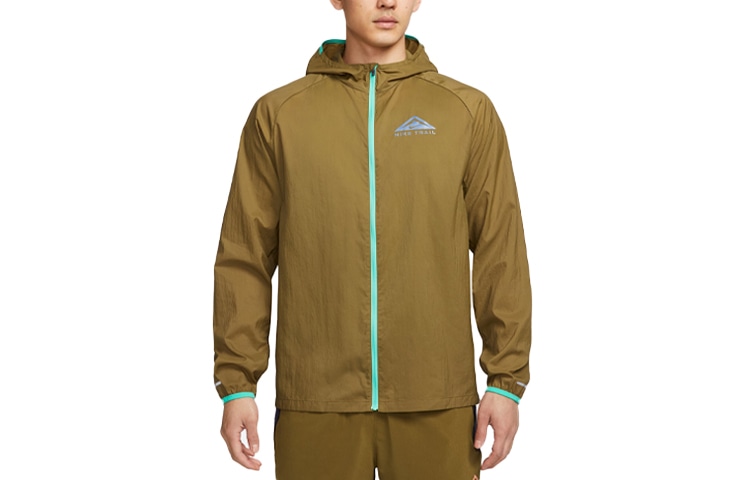 Куртка Nike Jacket Olive