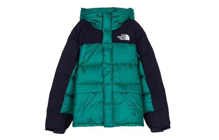 北面/THE NORTH FACE The North Face Energy Series Down Parka