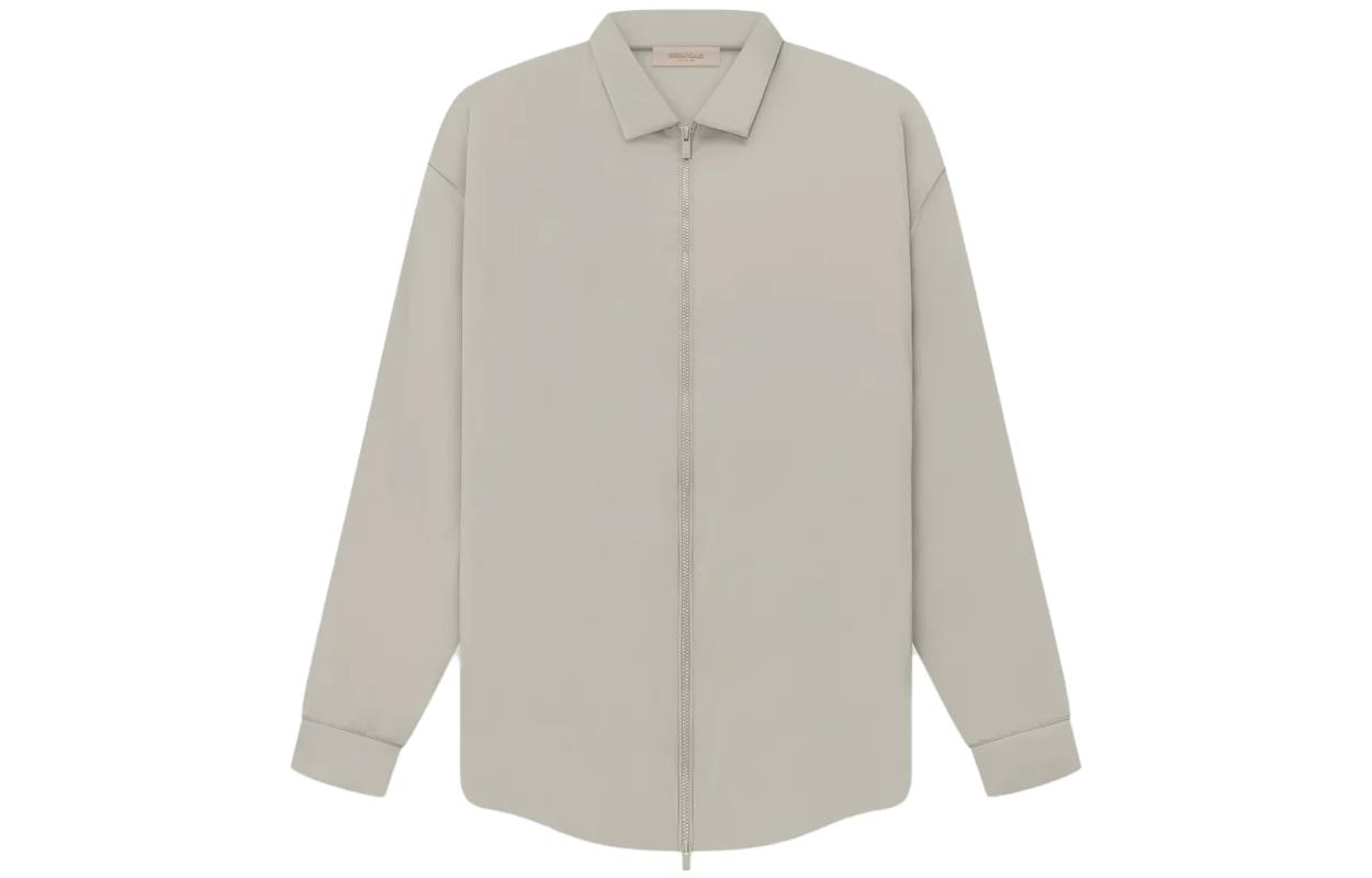 Fear of God Essentials SS23 Seal
