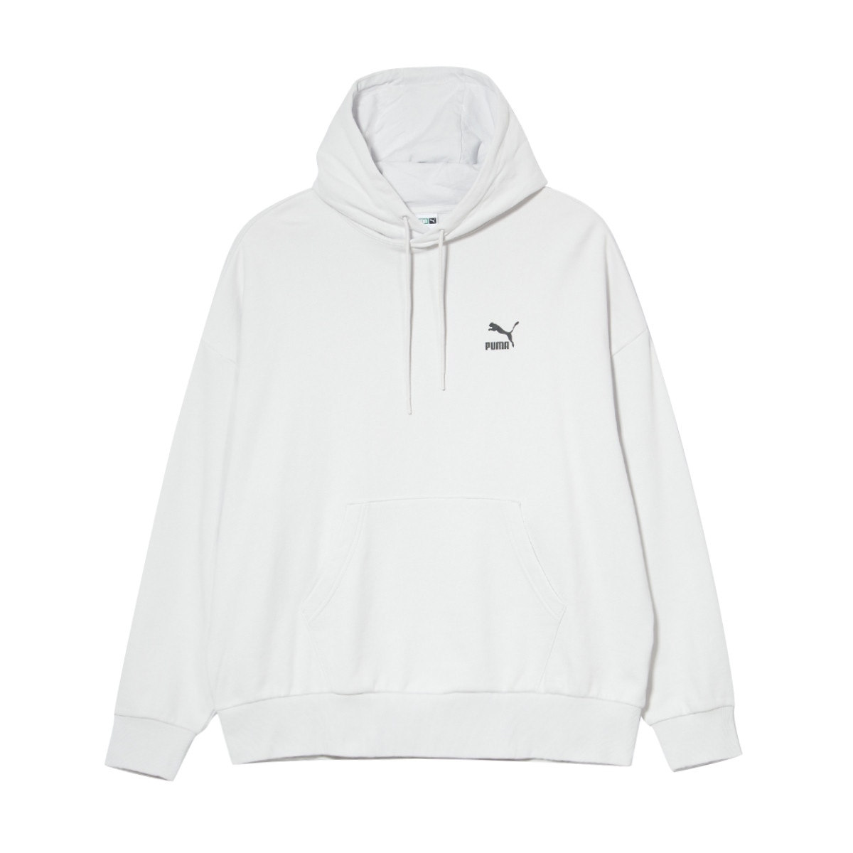 Худи Puma