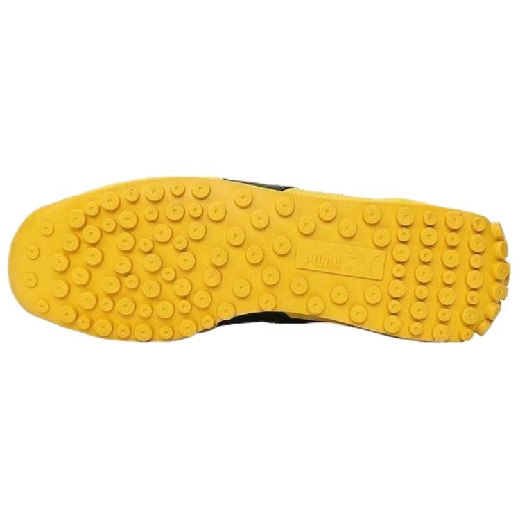 Puma Rider Yellow — фото 9